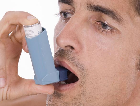 Астма, бронхиальная астма